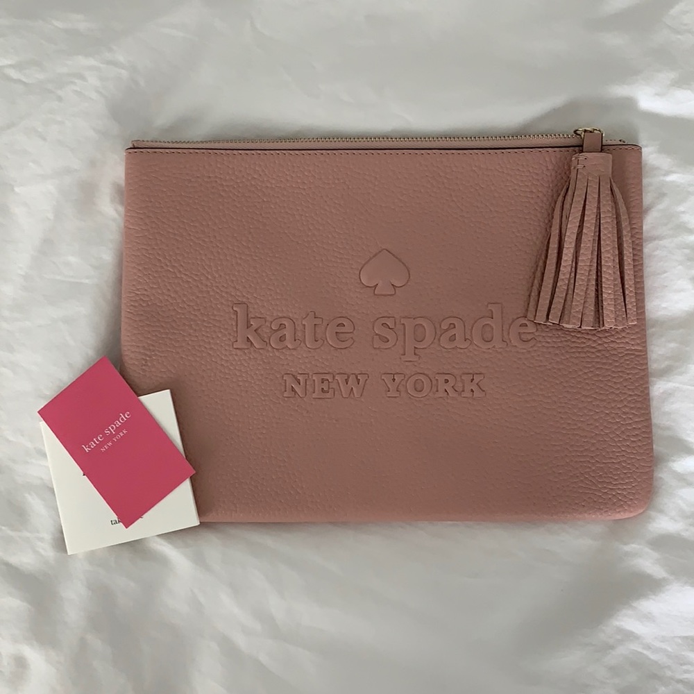 Kate Spade clutch